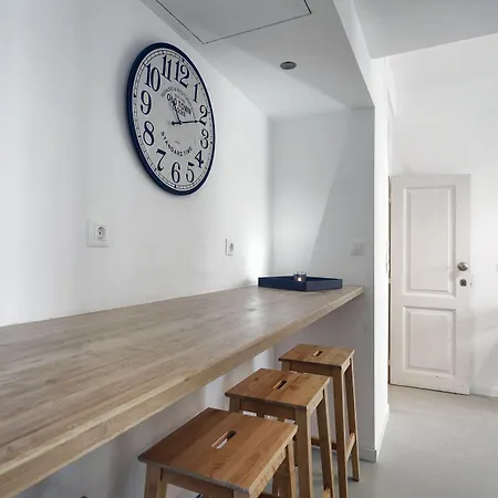 Oda ve Kahvaltı 1924 3*