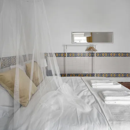 Bed & Breakfast 1924 3*