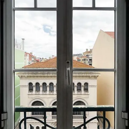 1924 3* Lissabon