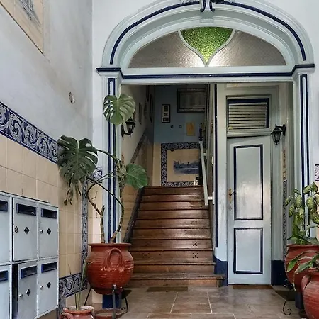 1924 3* Lisboa