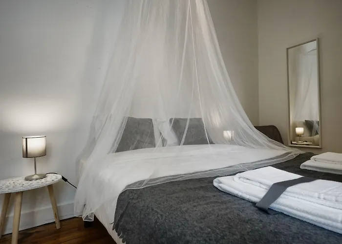 Bed & Breakfast 1924