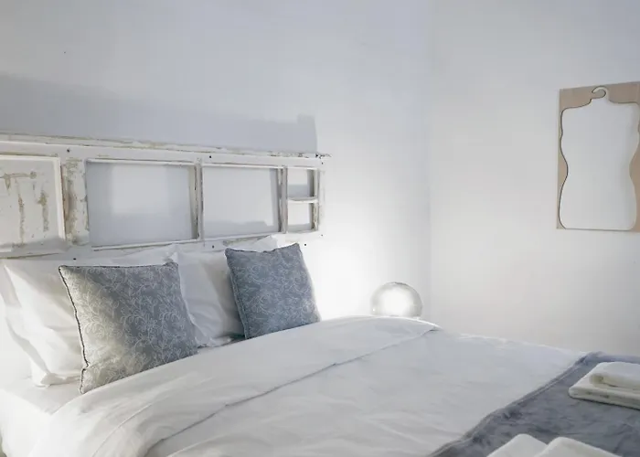 Bed & Breakfast 1924 Lisboa