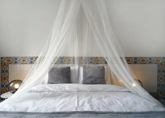 Bed & Breakfast 1924 3*