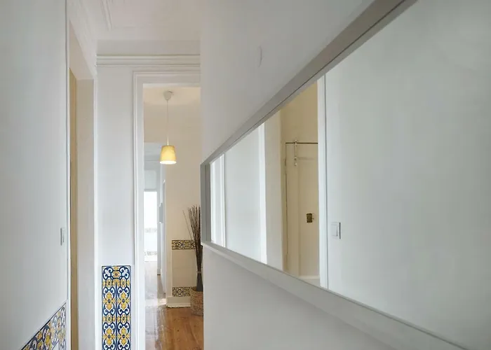 Bed & Breakfast 1924 Lisboa