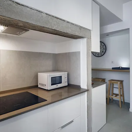 1924住宿加早餐旅馆 Lisboa