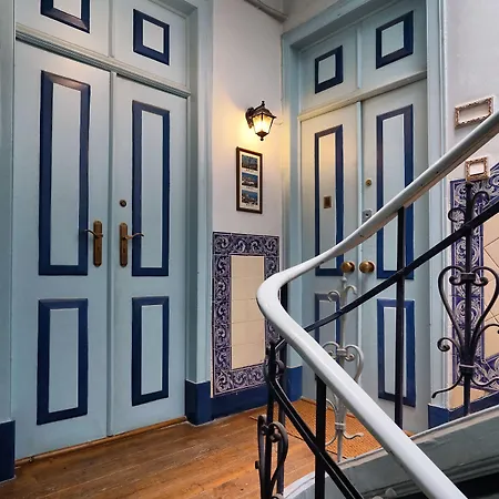 1924 Bed & Breakfast