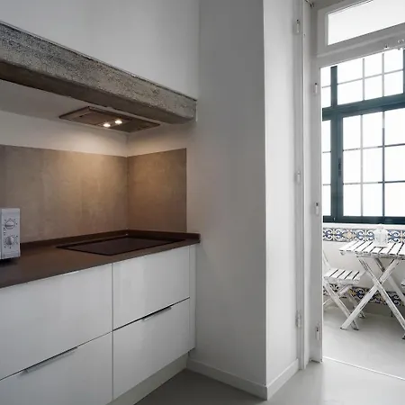 1924 Bed & Breakfast Lissabon