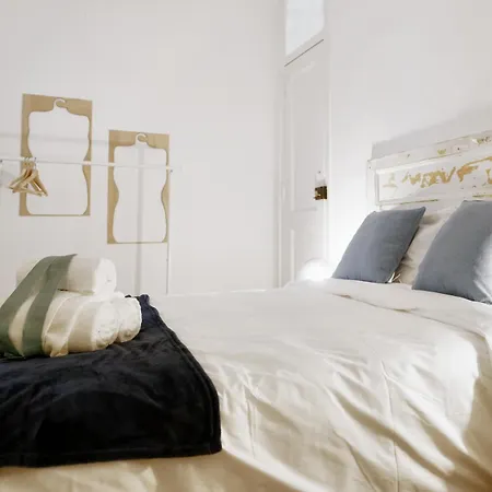 1924 Bed & Breakfast Lissabon