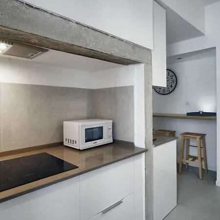 Bed & Breakfast 1924 Lissabon