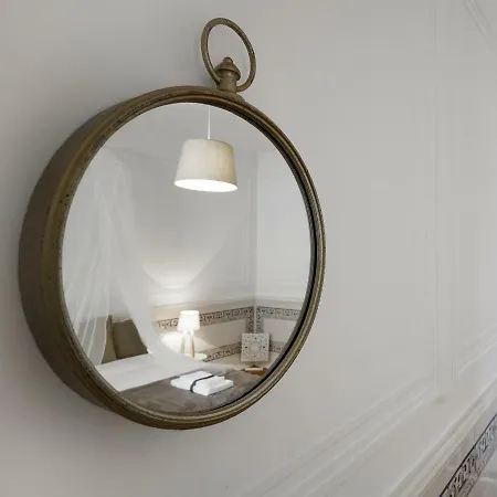 1924 ベッド・アンド・ブレックファスト