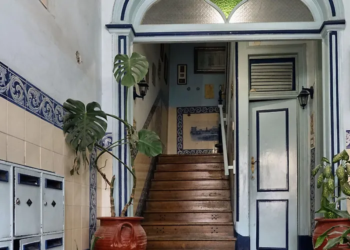 Bed & Breakfast 1924