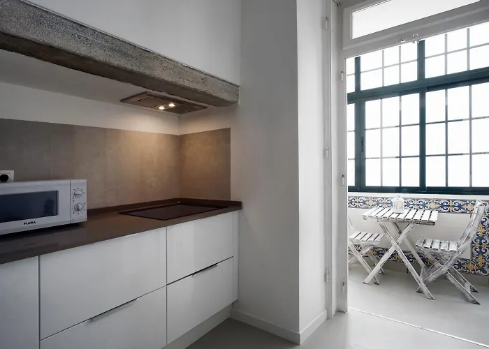 1924 Bed & Breakfast Lisboa