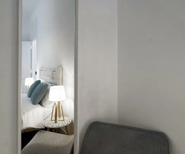 Bed & Breakfast 1924 Lisboa