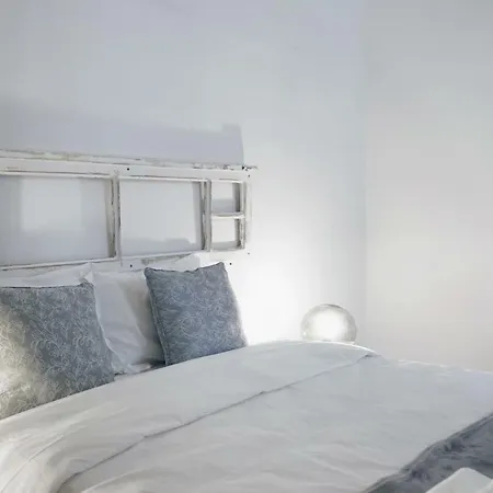 Bed & Breakfast 1924 Lisbon