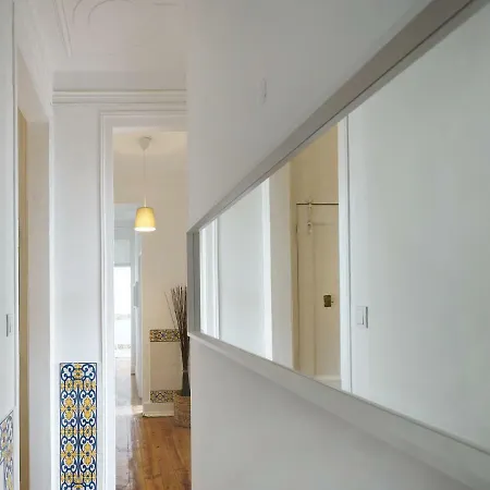 Bed & Breakfast 1924 Lisbon