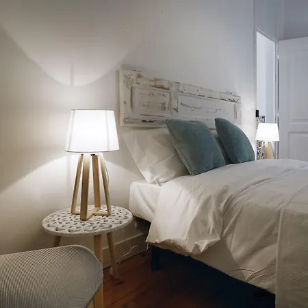 Nocleg ze śniadaniem 1924 Lizbona