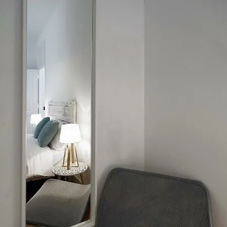 Nocleg ze śniadaniem 1924 Lizbona