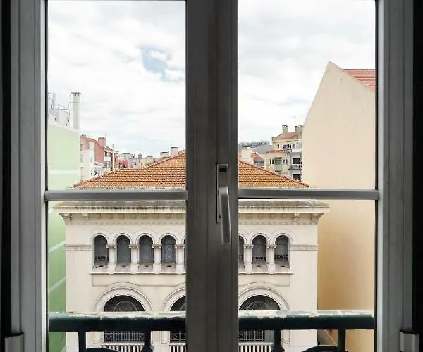 1924 3* Lisboa
